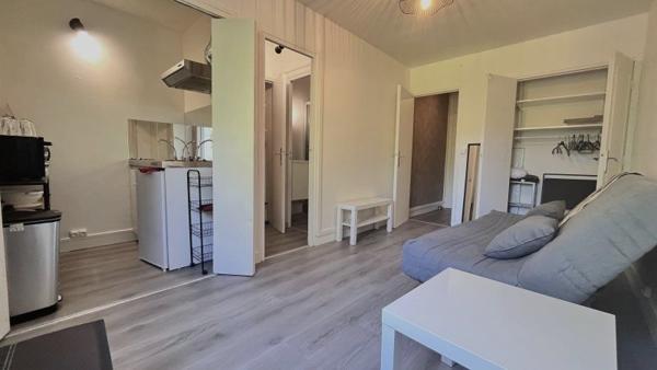 Location / Appartement