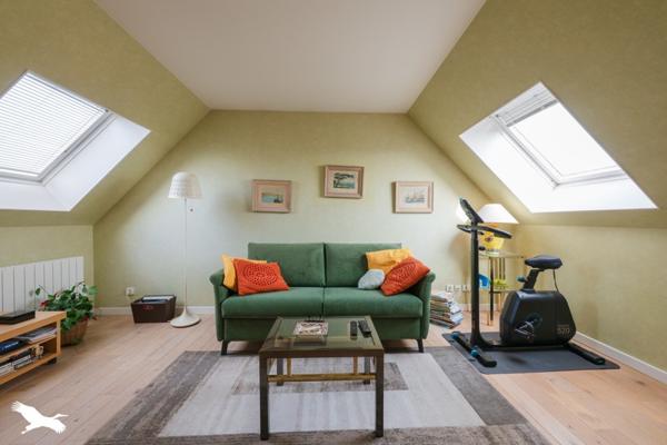 Maison à vendre |  Beynes |  5 pièces | 120 m²