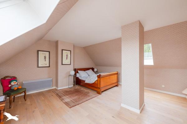 Maison à vendre |  Beynes |  5 pièces | 120 m²