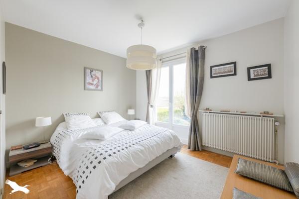 Maison à vendre |  Beynes |  5 pièces | 120 m²