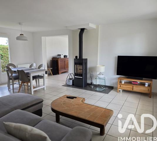 Maison à vendre 4 pièces 102 m² Lanton