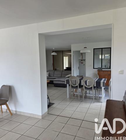 Maison à vendre 4 pièces 102 m² Lanton