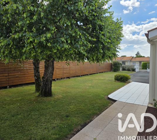 Maison à vendre 4 pièces 102 m² Lanton