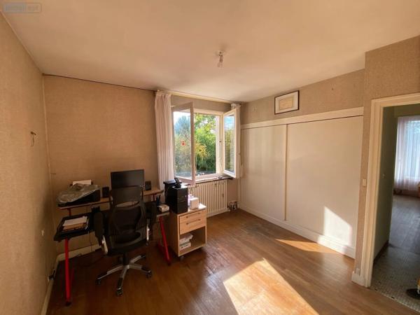 Achat - Maison Saint-Bris-le-Vineux 89530 8 pièces 164 m 2 2063 m 2