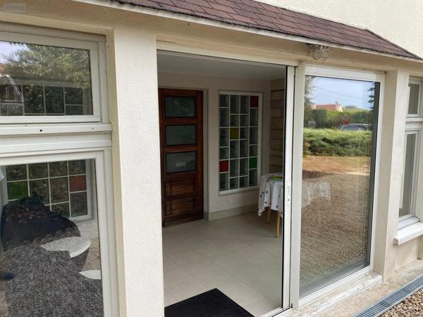 Achat - Maison Saint-Bris-le-Vineux 89530 8 pièces 164 m 2 2063 m 2