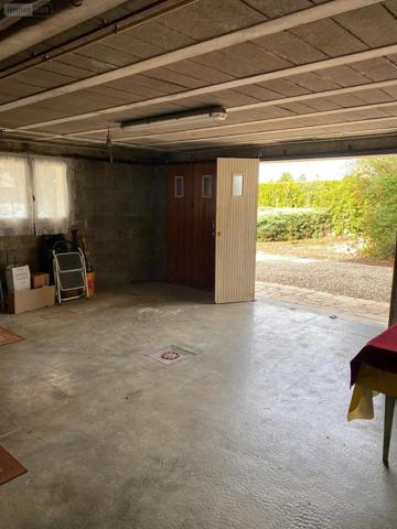 Achat - Maison Saint-Bris-le-Vineux 89530 8 pièces 164 m 2 2063 m 2