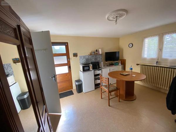 Achat - Maison Saint-Bris-le-Vineux 89530 8 pièces 164 m 2 2063 m 2