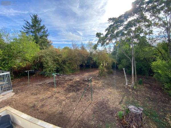 Achat - Maison Saint-Bris-le-Vineux 89530 8 pièces 164 m 2 2063 m 2