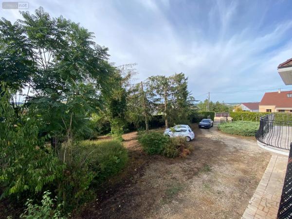 Achat - Maison Saint-Bris-le-Vineux 89530 8 pièces 164 m 2 2063 m 2