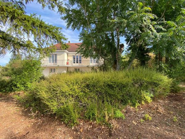 Achat - Maison Saint-Bris-le-Vineux 89530 8 pièces 164 m 2 2063 m 2