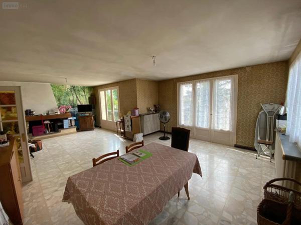 Achat - Maison Saint-Bris-le-Vineux 89530 8 pièces 164 m 2 2063 m 2