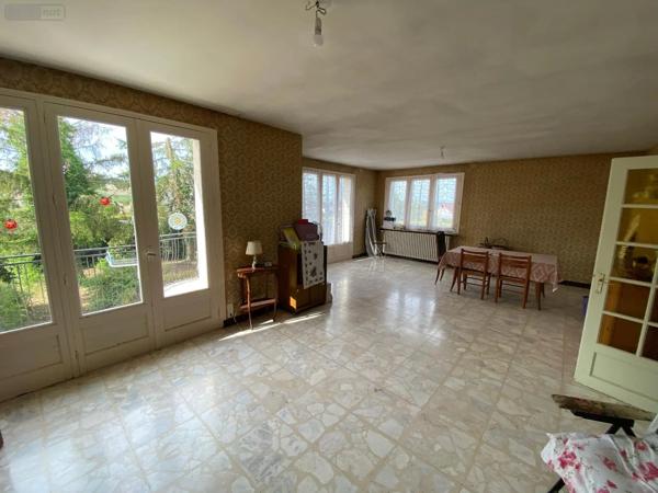 Achat - Maison Saint-Bris-le-Vineux 89530 8 pièces 164 m 2 2063 m 2