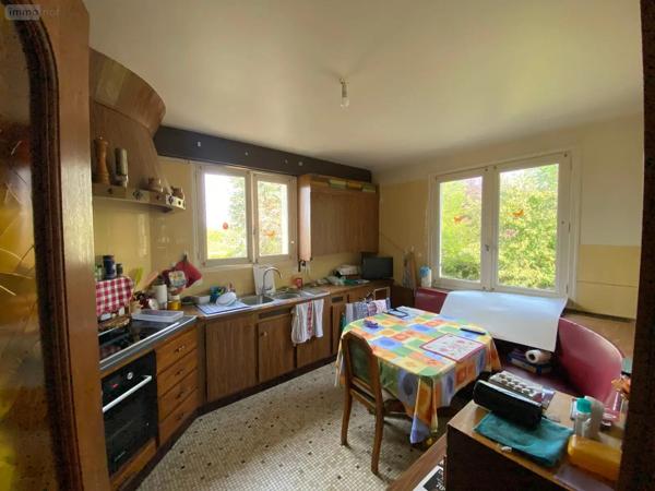 Achat - Maison Saint-Bris-le-Vineux 89530 8 pièces 164 m 2 2063 m 2