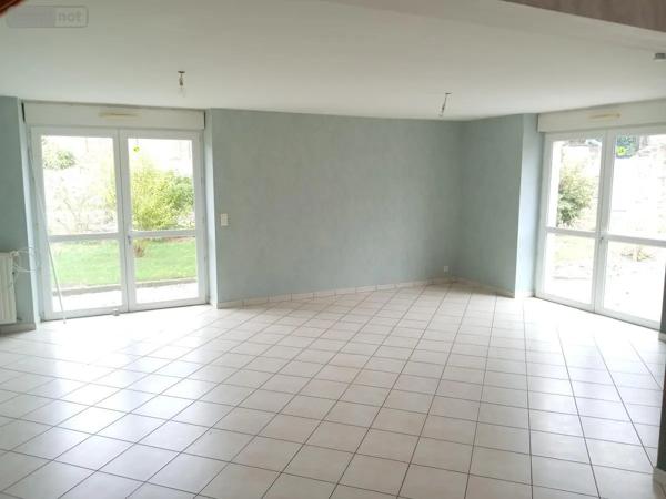 Achat - Maison Saint-Hilaire-du-Harcouët 50600 4 pièces 117 m 2 800 m 2