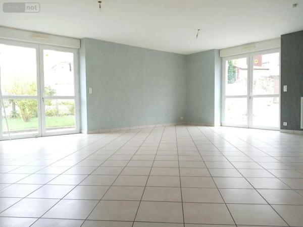 Achat - Maison Saint-Hilaire-du-Harcouët 50600 4 pièces 117 m 2 800 m 2