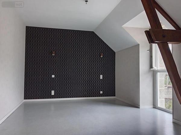 Achat - Maison Saint-Hilaire-du-Harcouët 50600 4 pièces 117 m 2 800 m 2