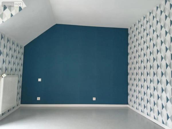 Achat - Maison Saint-Hilaire-du-Harcouët 50600 4 pièces 117 m 2 800 m 2