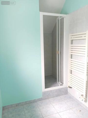 Achat - Maison Saint-Hilaire-du-Harcouët 50600 4 pièces 117 m 2 800 m 2