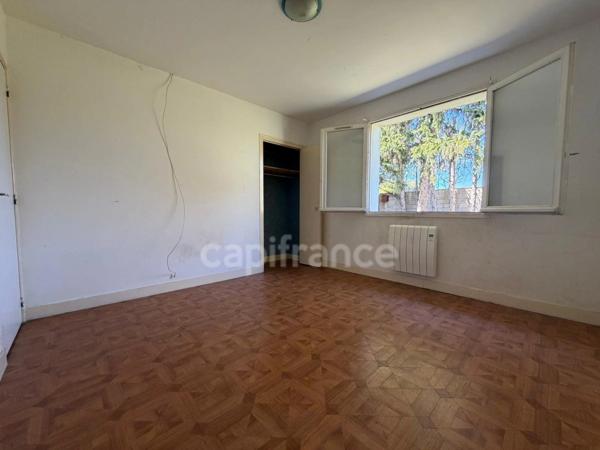 Maison sur sous-sol 3 pièces 90m²
