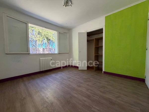 Maison sur sous-sol 3 pièces 90m²