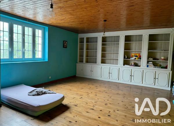 Maison à vendre 9 pièces 263 m² Fromental