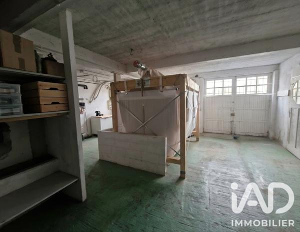 Maison à vendre 9 pièces 263 m² Fromental