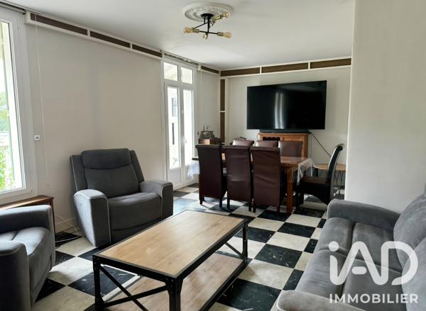 Maison à vendre 9 pièces 263 m² Fromental