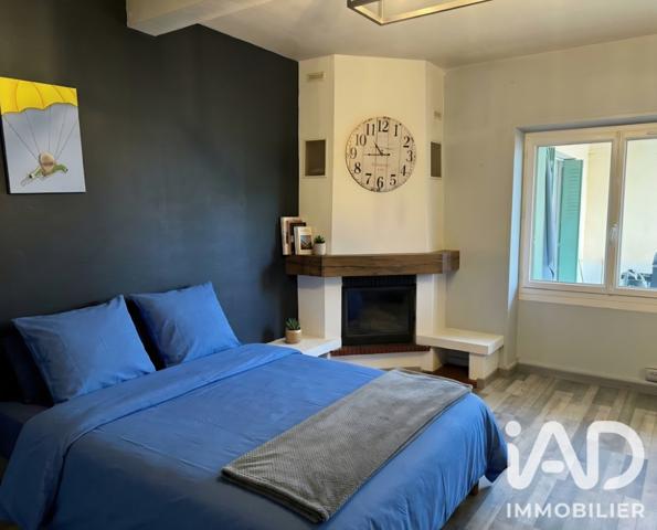 Maison à vendre 9 pièces 263 m² Fromental