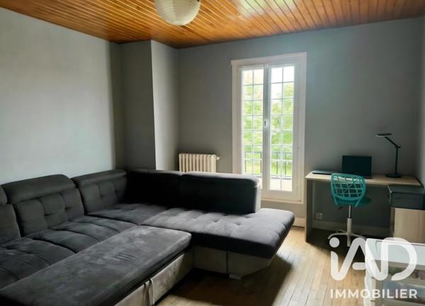 Maison à vendre 9 pièces 263 m² Fromental