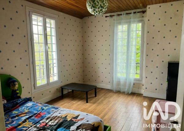 Maison à vendre 9 pièces 263 m² Fromental