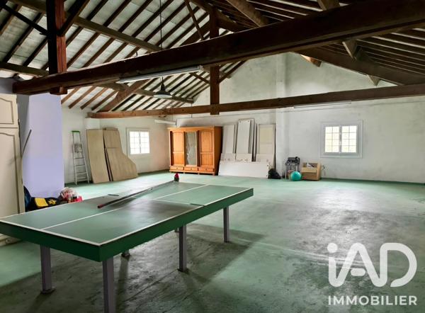 Maison à vendre 9 pièces 263 m² Fromental
