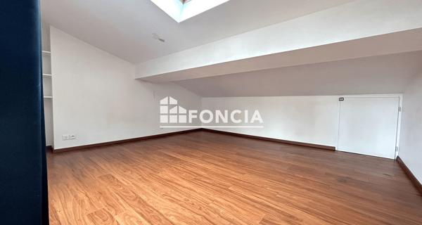 À vendre Appartement 3 pièces 50 m² - Bordeaux 33000