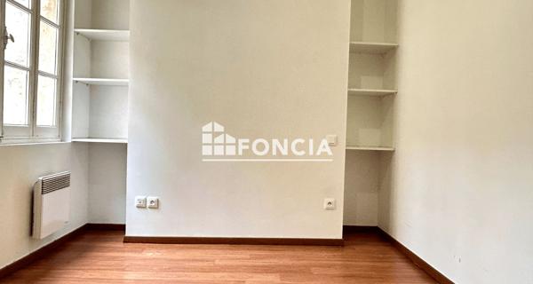 À vendre Appartement 3 pièces 50 m² - Bordeaux 33000