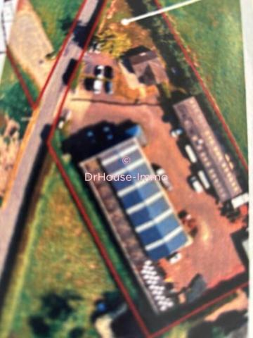 Bureau à louer 4 pièces de 1 310 m²