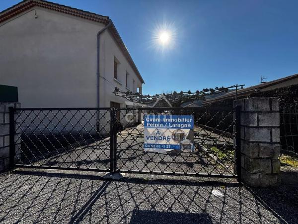 EXCLUSIVITÉ – Laissez libre cours à vos projets au cœur des Hautes-Alpes