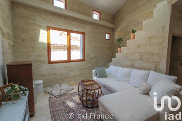 Maison à vendre 6 pièces 93 m² Uzès