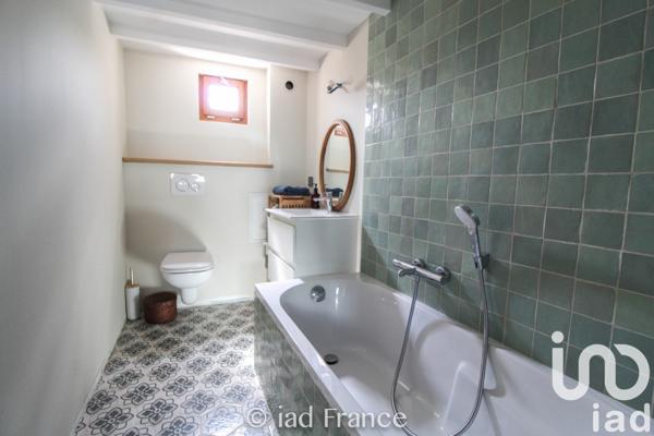 Maison à vendre 6 pièces 93 m² Uzès