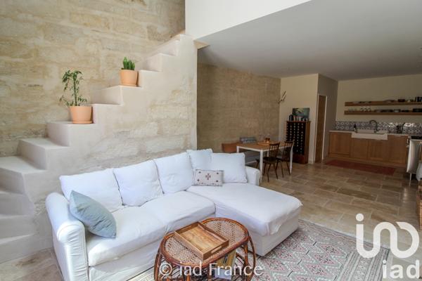 Maison à vendre 6 pièces 93 m² Uzès