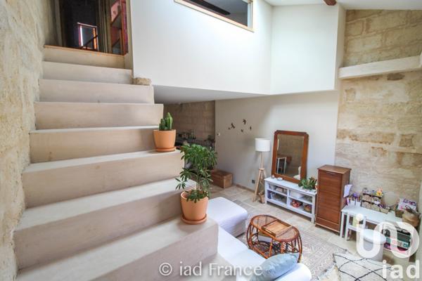 Maison à vendre 6 pièces 93 m² Uzès