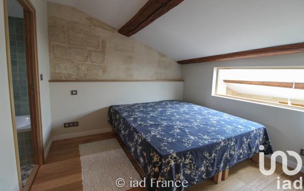 Maison à vendre 6 pièces 93 m² Uzès