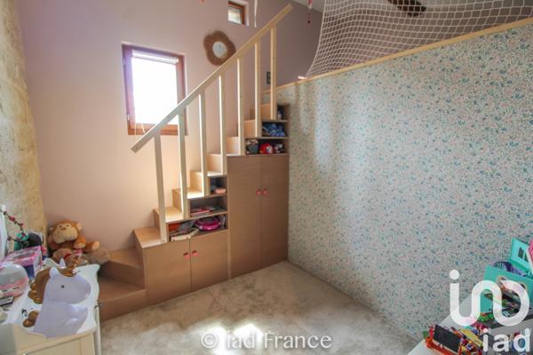 Maison à vendre 6 pièces 93 m² Uzès