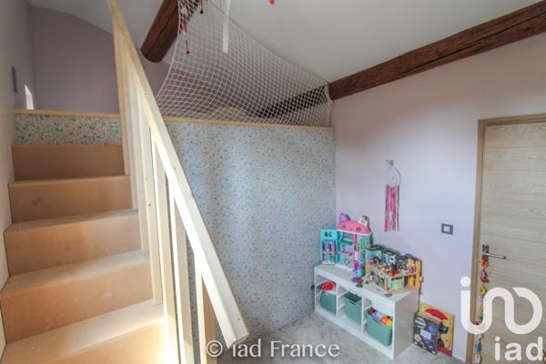 Maison à vendre 6 pièces 93 m² Uzès
