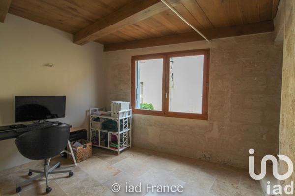 Maison à vendre 6 pièces 93 m² Uzès
