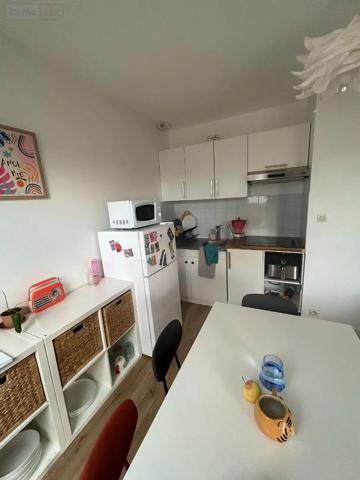 Achat - Appartement Chalonnes-sur-Loire 49290 2 pièces 34 m 2