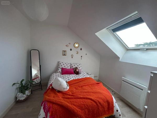 Achat - Appartement Chalonnes-sur-Loire 49290 2 pièces 34 m 2