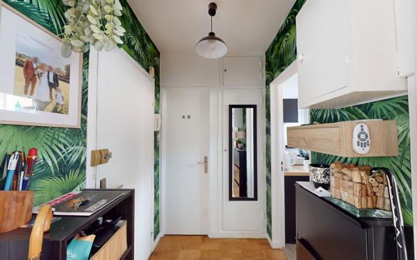 Appartement à vendre    4 pièces • 78 m2 Cherbourg-Octeville