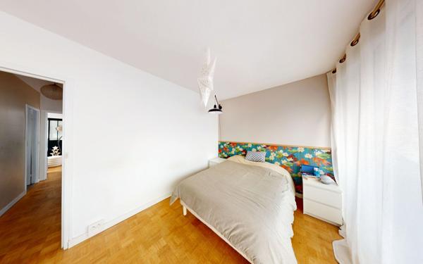 Appartement à vendre    4 pièces • 78 m2 Cherbourg-Octeville