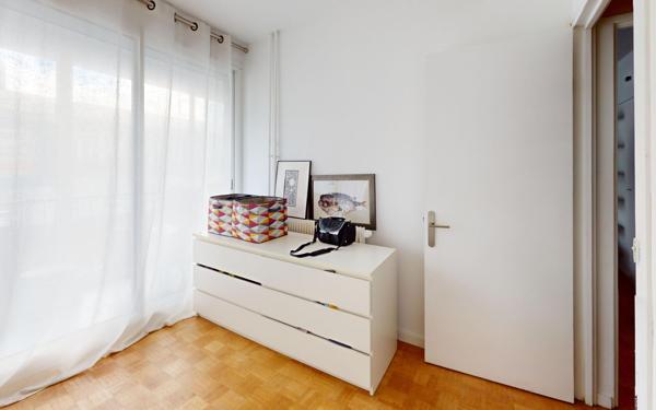 Appartement à vendre    4 pièces • 78 m2 Cherbourg-Octeville