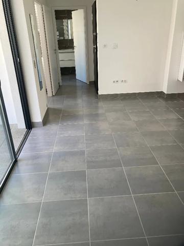 Appartement à louer à Strasbourg (67000)
