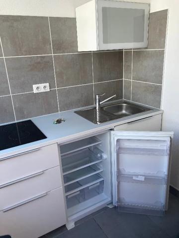 Appartement à louer à Strasbourg (67000)